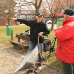 Horumersiel Kolk 2