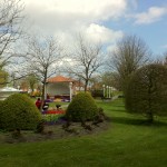 Foto Kurgarten No3