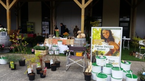 Gartenmesse