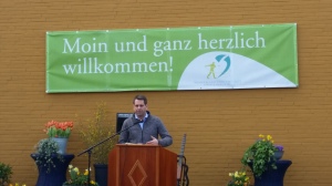 Gartenmesse Lies