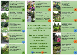 Gartenspa. Innen