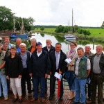 Die Hooksieler Kommission