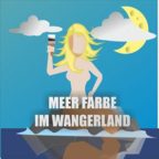Aktion „Meer Farbe im Wangerland“