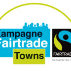 Registrierung bei Fair Trade Towns erfolgt