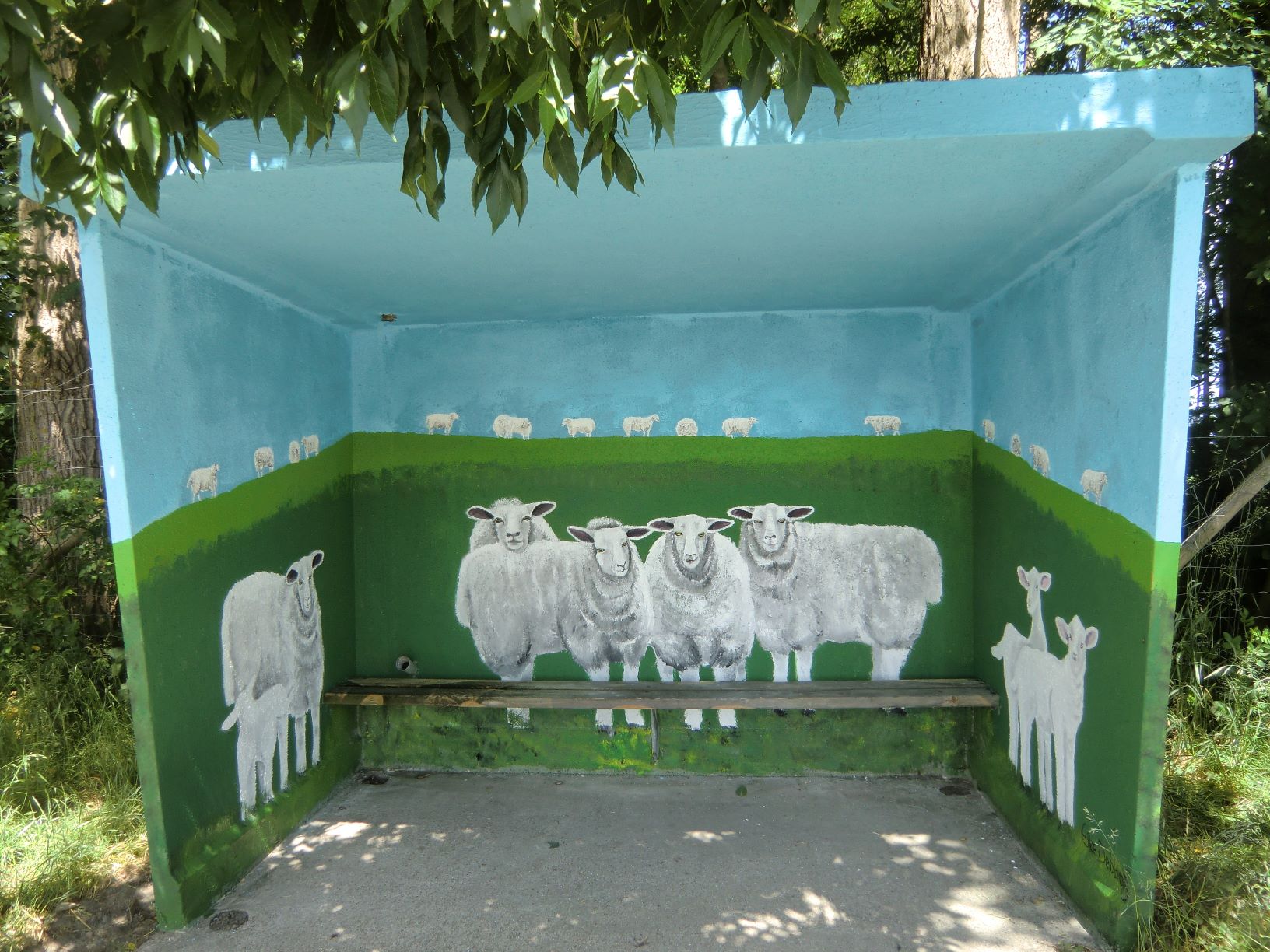 Dauenstrift Innen-kleiner