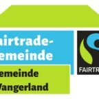 Abgabe von Fairtrade-Baumwolltaschen