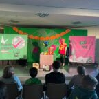 Fair sein – Wie geht das? Theater in der OBS
